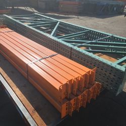 Pallet Rack