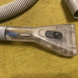 Upholstery Tool/truckmount or portable extractor