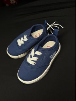 Old navy boy shoes