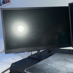 Omen 144 hertz monitor 