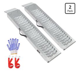 $40 / New 40” long loading ramps for trailer truck shed curb or other / easy to store or travel