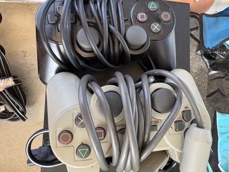 PlayStation PS2