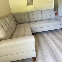 Sectional Sofa