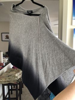 100% Cashmere women’s shawl