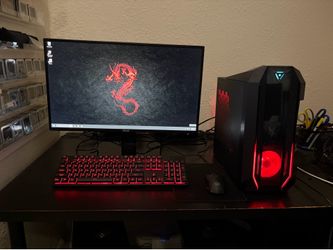 Gaming Pc 11th GEN ( full setup available)