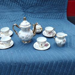 Tea Set