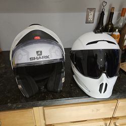 modular motorcycle helmet for sale or trade shark evo one 2modular motorcycle helmet for sale or trade shark evo one 2