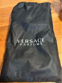 Versace Duffle Bag