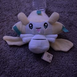 Pokemon Plushy