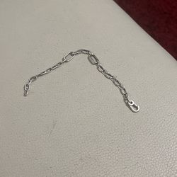 Pandora Bracelet