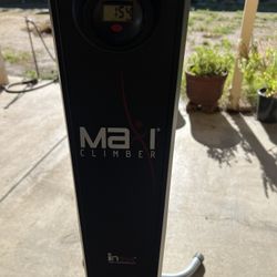 Climber - Maxi climber