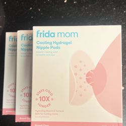 Nipple Pads/ Breastfeeding Pads