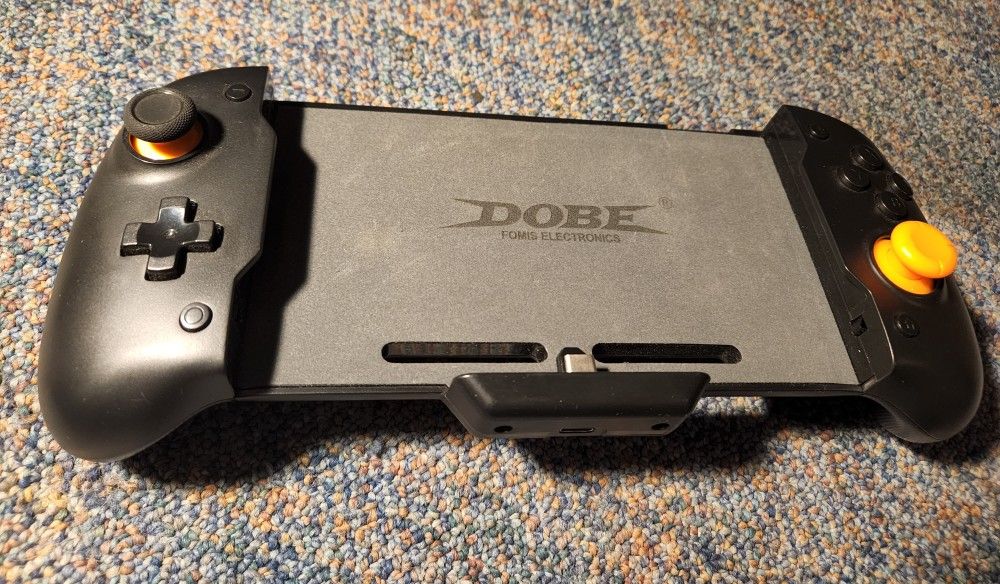 Dobe Nintendo Switch Controller