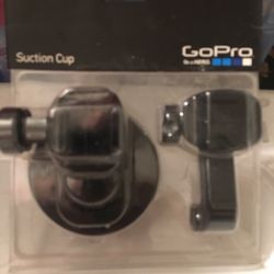 Brand New Gopro Mounting Kit Only $30 Firm