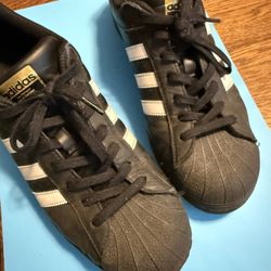 Size 11 1/2 men’s Adidas sneakers