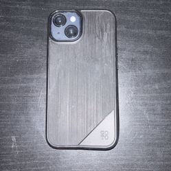 Black  Apple Iphone 14 