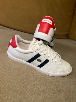 LACOSTE Shoes Men’s Size 8.5