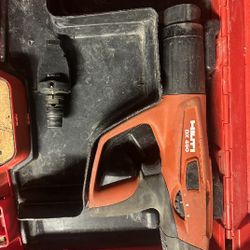 HILTI Dx-460