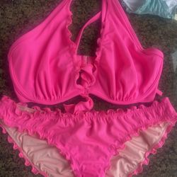 Victoria Secret Bikini 