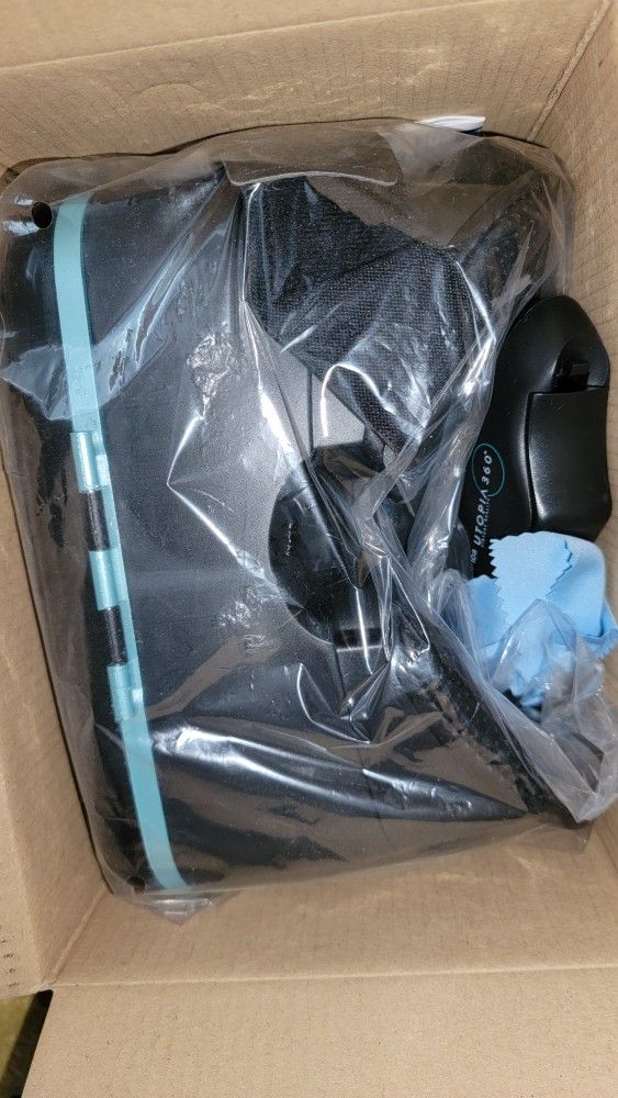 Virtual Realty Headset with Bluetooth