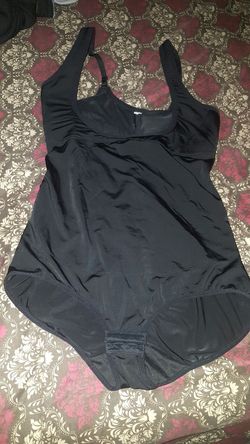 Body slimmer