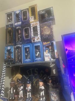 Dodgers bobbleheads for sale