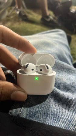 Airpods 4