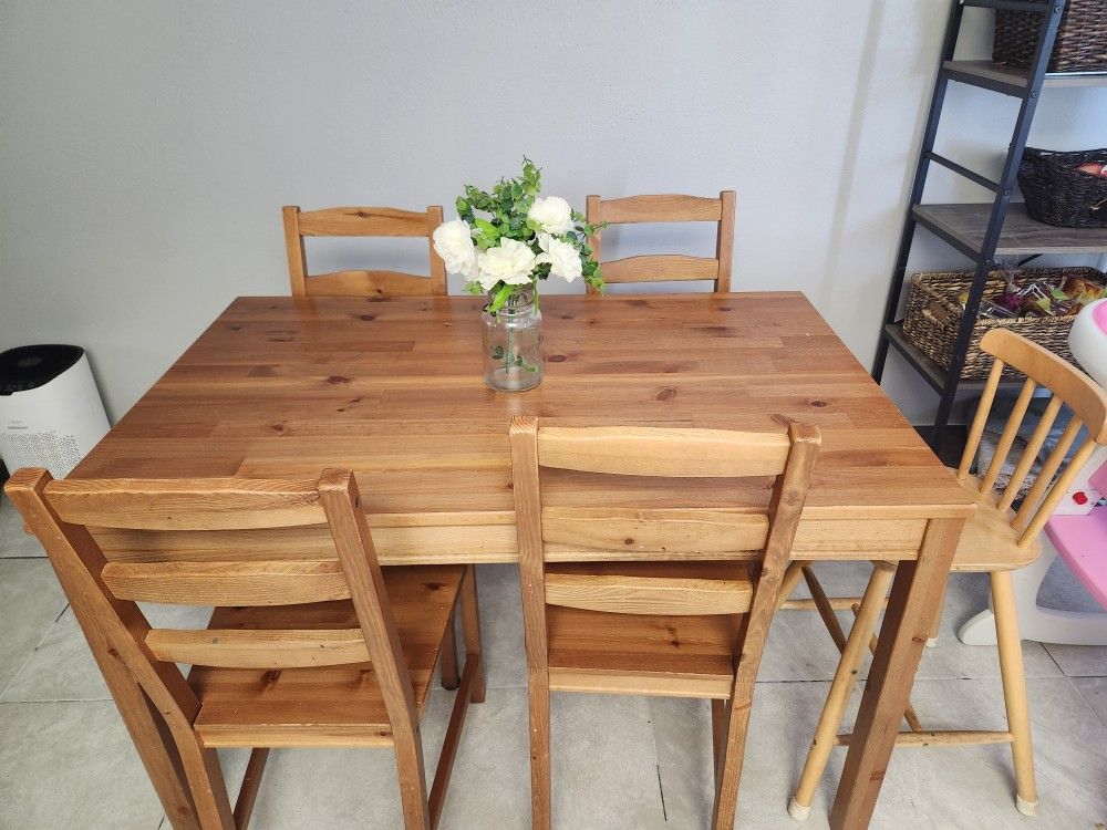 IKEA dining Table
