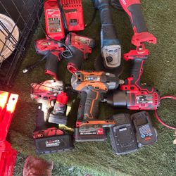 Tools 