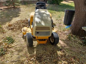 Cub Cadet 1541