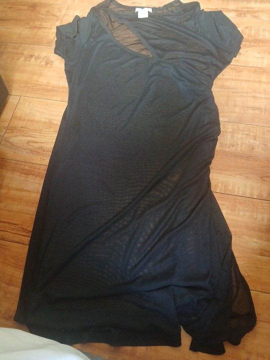 Bikini Cover Up