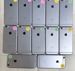 iPhone 6s 32GB Factory Unlocked