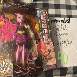 Monster High