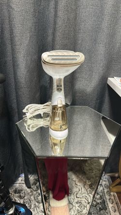 Conair steam