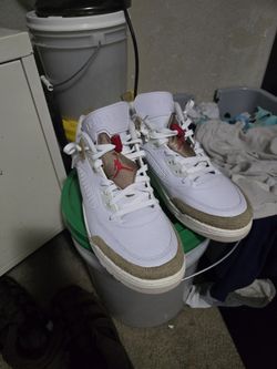 Jordan Spizikes 3