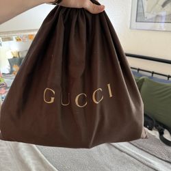 Gucci Horsebit Vintage Purse 