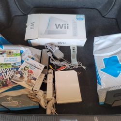 Nintendo Wii