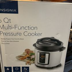 Pressure Rice Cooker