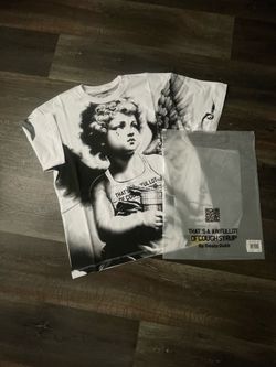 Desto Dubb That's A Awfullot Of Cough Syrup T-Shirt
