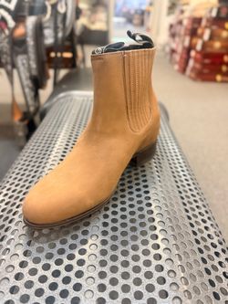Botin el canelo