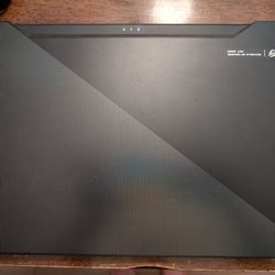ROG Zephyrus 