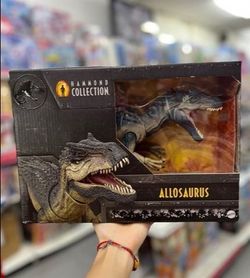 Hammond Collection Allosaurus