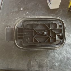 Jeep Grand Cherokee Housing Fuel Filler 