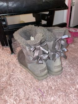 Uggs Size 10