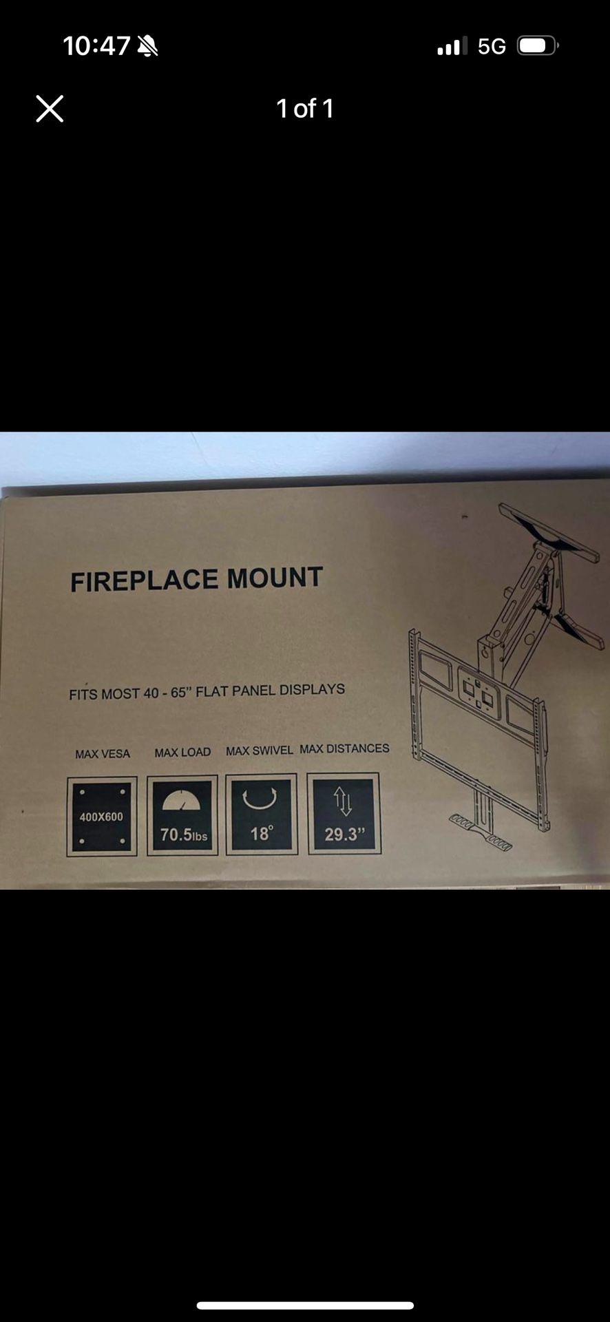 Tv Mount 