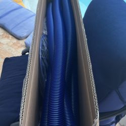 New Pool Cleaner Hoses 