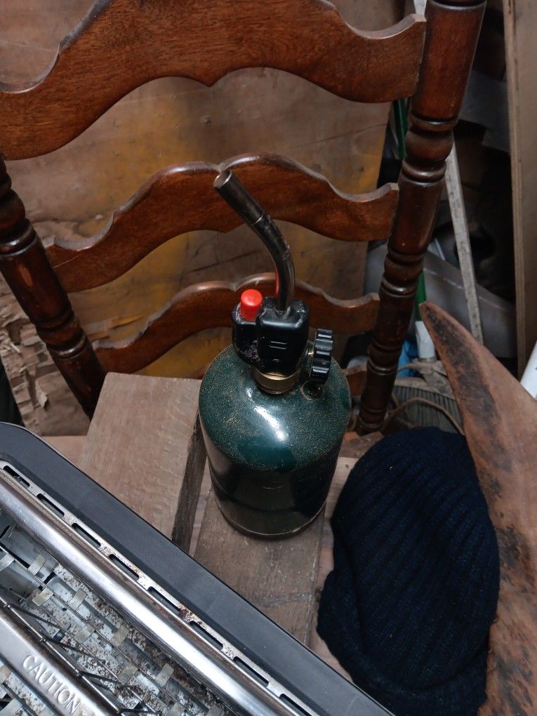 Click Light Magtorch