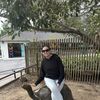 Mary Meza