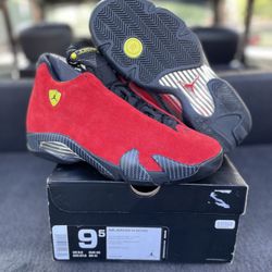 Ferrari 14s for sale sale