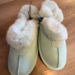 Ugg Slippers- 11 